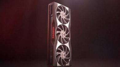 Фото - Первые результаты тестов Radeon RX 6800 XT в 3DMark внушают оптимизм