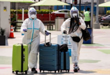 Фото - Почти 200 аэропортам Европы грозит закрытие из-за пандемии