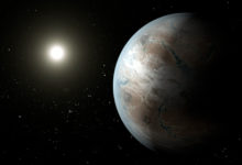 Фото - Подсчитано число планет с внеземной жизнью