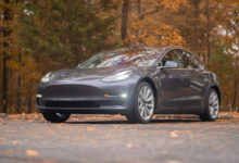Фото - Показатели Tesla бьют рекорды: производство электромобилей выросло в полтора раза