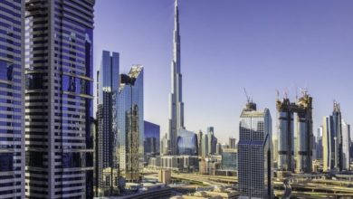Фото - Покупательская активность на рынке недвижимости Дубая выросла на 50%