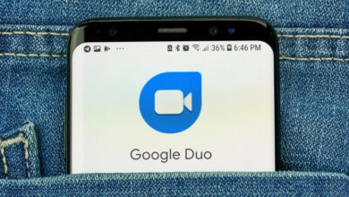 Фото - Пользователи Google Duo теперь могут делиться экраном во время видеозвонков