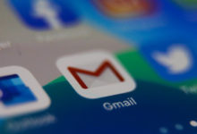 Фото - Пользователи iOS теперь могут использовать Gmail в качестве почтового приложения по умолчанию