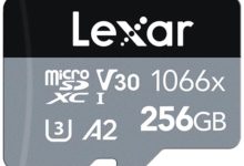 Фото - Пополнение линейки карт памяти Lexar Professional