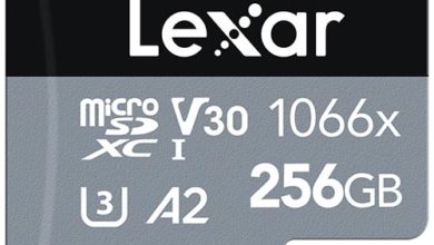 Фото - Пополнение линейки карт памяти Lexar Professional