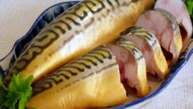 Фото - Популярная у россиян рыба является кладезем витаминов