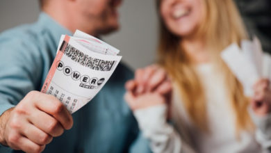 Фото - Powerball разыграет сегодня 3,2 миллиарда гривен, как принять участие из Украины