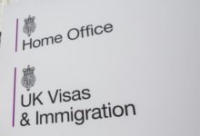 Фото - Правительство Великобритании снижает требования к минимальной зарплате для мигрантов