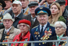 Фото - Правительство выделило на жильё ветеранов 1 млрд рублей