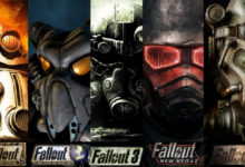 Фото - Праздник на улице Fallout: распродажа игр серии на всех платформах и временно бесплатная Fallout 76