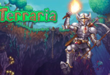 Фото - Предметы, достижения и титры: сегодня Terraria получит последнее контентное обновление