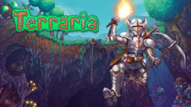 Фото - Предметы, достижения и титры: сегодня Terraria получит последнее контентное обновление