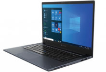 Фото - Представлен 14-дюймовый ноутбук Portégé X40 на платформе Intel Tiger Lake