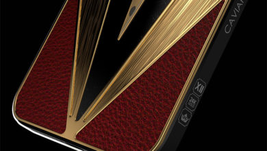 Фото - Представлен «императорский» iPhone 12 Pro с кусочком древнеримского копья за 3 000 000 рублей