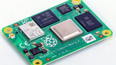 Фото - Представлен одноплатный компьютер Raspberry Pi Compute Module 4 по цене от $25