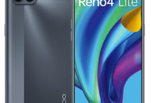 Фото - Представлен смартфон OPPO Reno4 Lite с шестью камерами за 24 990 рублей