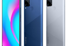 Фото - Представлен смартфон Realme C15 Qualcomm Edition с квадрокамерой за $130