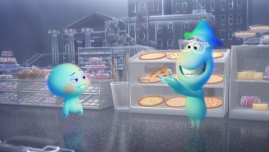 Фото - Премьеру мультфильма «Душа» от Pixar перенесли в онлайн