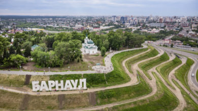 Фото - Пресс-релиз: Кто платит самую высокую зарплату в Барнауле ‒ исследование ГородРабот.ру