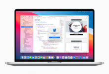 Фото - Презентация компьютеров Mac на собственных процессорах Apple ожидается 17 ноября