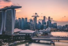 Фото - Продажи жилья в Сингапуре взлетели на 165%