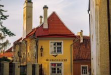 Фото - Профессионалы рынка недвижимости Эстонии предрекают скорое восстановление отрасли