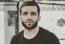 Фото - Проигранный бой Тимура Валиева в UFC признан несостоявшимся — у соперника нашли следы марихуаны