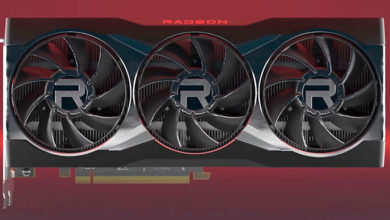 Фото - Производительность AMD Radeon RX 6800 в 3DMark и Tomb Raider с «лучами» внушает оптимизм