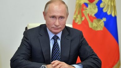 Фото - Путин оценил оборот российской вакцины от коронавируса в миллиарды долларов