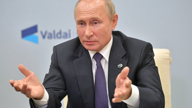 Фото - Путин пообещал продлить поддержку бизнеса
