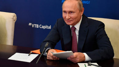 Фото - Путин призвал увеличить финансирование ипотеки особого типа