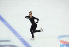 Фото - Радионова выступит с показательным номером на этапе Кубка России в Москве