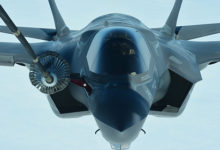 Фото - Раскрыты планы применения F-35 против России