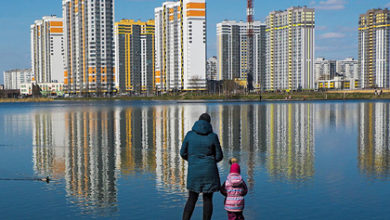 Фото - Размер ипотеки в России вышел на рекордные значения