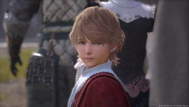 Фото - Разработчики Final Fantasy XVI прояснили происходящее в дебютном трейлере