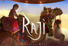 Фото - Разработчики убрали защиту DRM из Raji: An Ancient Epic после жалоб игроков