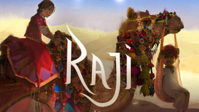 Фото - Разработчики убрали защиту DRM из Raji: An Ancient Epic после жалоб игроков