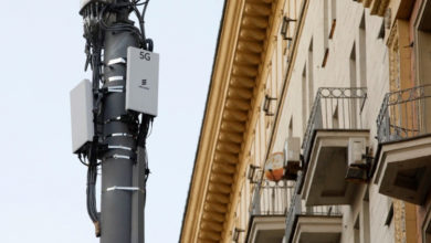 Фото - Развитие 5G в России может затянуться из-за ФСБ — ведомство требует внедрения отечественной криптографии