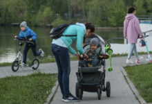 Фото - Регионы получат 10 млрд рублей на детские выплаты