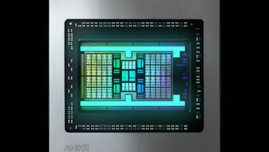 Фото - Рекламный ролик AMD поведал о преимуществах RDNA 2 для консолей и ПК