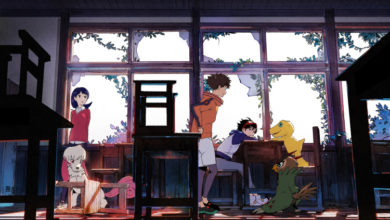 Фото - Релиз Digimon Survive всё-таки отложили — игра выйдет в 2021 году