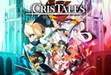 Фото - Релиз стильной рисованной RPG с перемещениями во времени Cris Tales перенесли на 2021 год