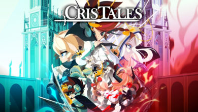 Фото - Релиз стильной рисованной RPG с перемещениями во времени Cris Tales перенесли на 2021 год