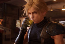 Фото - Ремейк Final Fantasy VII получил первый пострелизный патч, но он оказался незначительным