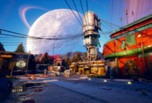 Фото - Ролевой шутер The Outer Worlds от авторов Fallout: New Vegas выйдет в Steam 23 октября