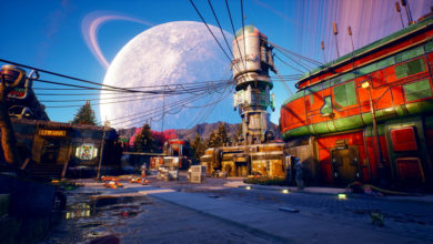 Фото - Ролевой шутер The Outer Worlds от авторов Fallout: New Vegas выйдет в Steam 23 октября