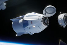 Фото - Роскосмос разрабатывает свою версию корабля Crew Dragon. Что с ней не так?