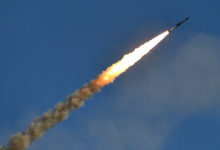 Фото - Россия испытала новую ракету