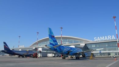 Фото - Россия открывает международные рейсы из Самары