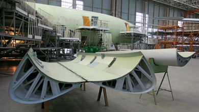 Фото - Россия построит самолет «судного дня»
